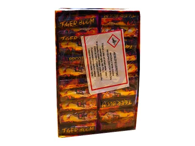 PP038T Tiger Boom 20szt