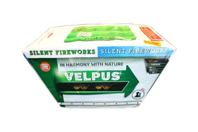 PXB3932 Velpus 49st 30mm