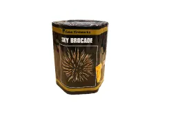 TXB592 Sky Brocade TXB592 Sky Brocade