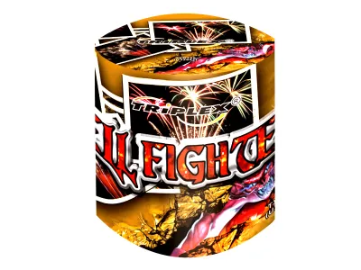 TXB105 Hell Fighter 19st