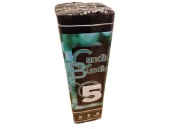 XC3005 XC3005 Bateria Rzmyskich Ogni 300st