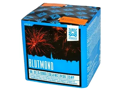 AC20-25-1 AC20-25-1 Blutmond