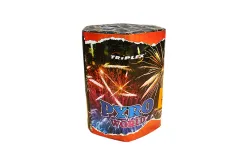 TXB902 Pyro World