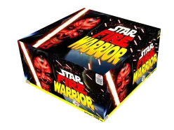 C10025S Starfire Warrior 100st 25mm