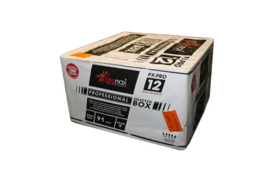 PX-PRO 12 91st 25mm