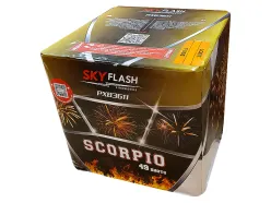PXB3611S Scorpio 49st 30mm PXB3611S Scorpio 49st 30mm