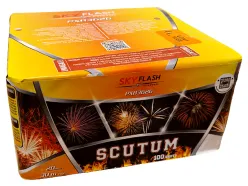 PXB3626 Scutum 100st 20mm PXB3626 Scutum 100st 20mm