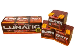 1532 Lunatic 75st 20mm