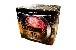 TXB641 Cosmos