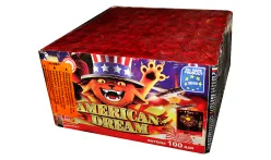 C10014A American Dream 100st 14mm C10014A American Dream 100st 14mm