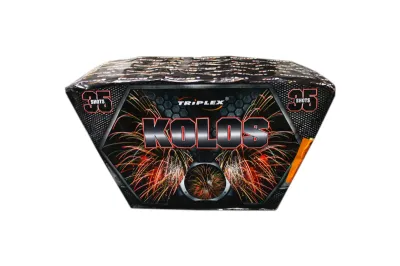 TXB640 Kolos 35s 1.2