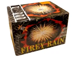 B63-2001 Firey rain 63st 20mm