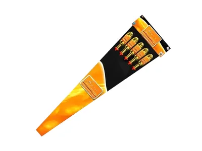 RSSF2 Signature Range Rocket F2