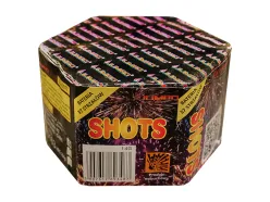 JU-0017 37 shots 37st 20mm