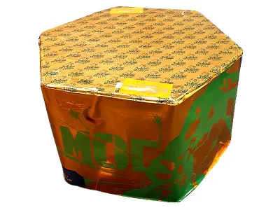 SFC15611 Moc 61st 30mm