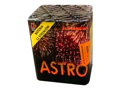 842-2 Astro 12st 30mm