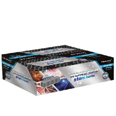 TXB725 Stars Hunter 253st.