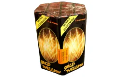 JW-036 Gold Willow 19st 30mm