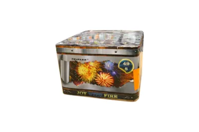 TXB271 TXB271 Moździerz 8 kul Hukowy!