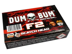 PS05D Dumbum F2 draska 20