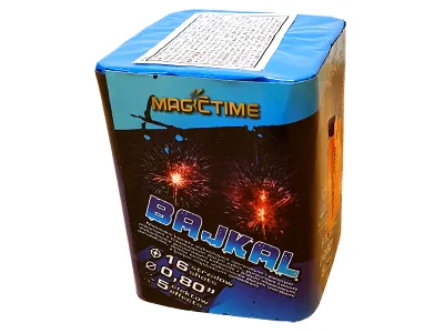 P7060 Bajkał 16st 20mm