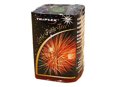 TXB422 Little Palm Tree