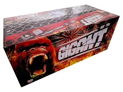 C10545GI/C GIGANT 105st 45mm