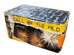 TXB438 Zew Krwi 60 st.