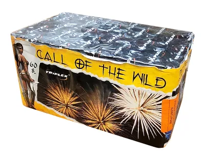 TXB438 Zew Krwi 60 st.