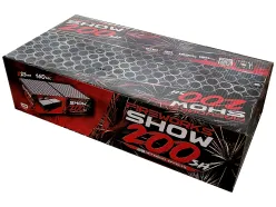 C20025F/C Fireworks show 200/25mm C20025F/C Fireworks show 200/25mm