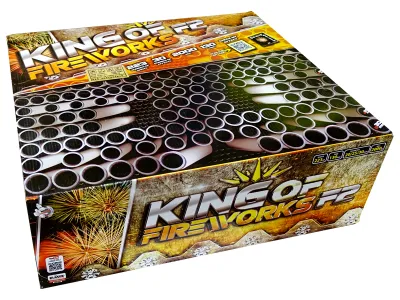 C223XMK/C King fireworks 223st Mix cal