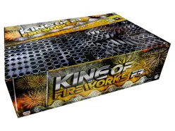 C379XMK/C King Fireworks 379 C379XMK/C King Fireworks 379