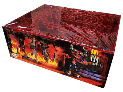 C13420H Hell 134st 20mm