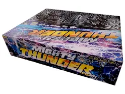 C446MM/C Mighty Thunder 446st Mix cal