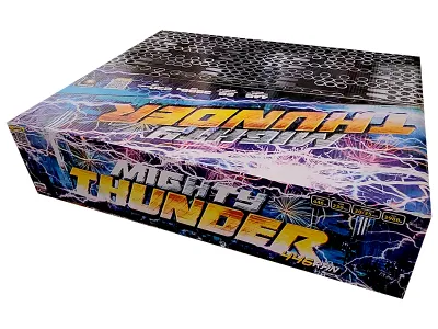 C446MM/C Mighty Thunder 446st Mix cal C446MM/C Mighty Thunder 446st Mix cal