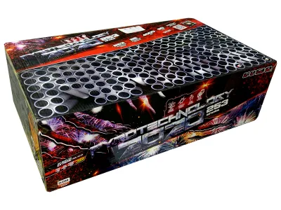 C253XMPT/C Pyrotechnology 253st 30mm