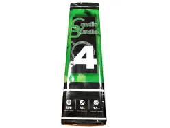 XC3004 XC3004 Bateria Rzmyskich Ogni 300st