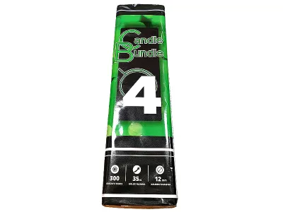 XC3004 XC3004 Bateria Rzmyskich Ogni 300st