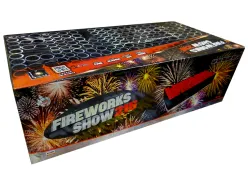 C216XMFS/C Fireworks Show 216st Mix Cal