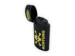 2517050 Zapalniczka Slim Jet Achtung