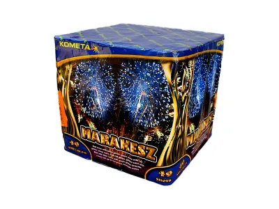 LDC105 Marakesz 49st. 1.2