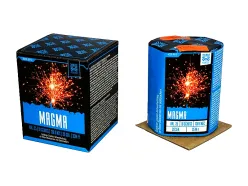 AC25-10-12 AC25-10-12 Magma