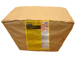 P7649 Brocade crackling mine 49st 30mm