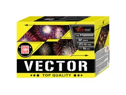 PXB2012 Vector 32st 16mm