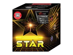 PXB2238 Star 20st 25mm PXB2238 Star 20st 25mm