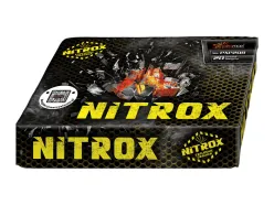 PXP208 NITROX PXP208 NITROX