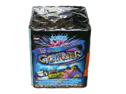 SM9858 Guliwer 16st 24mm