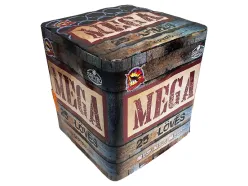 CLE4064 Mega 25st 50mm CLE4064 Mega 25st 50mm