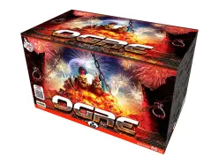 C50MO Ogre 50st. MixCal