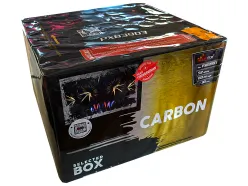 PXB3903 Carbon 52st 30mm PXB3903 Carbon 52st 30mm